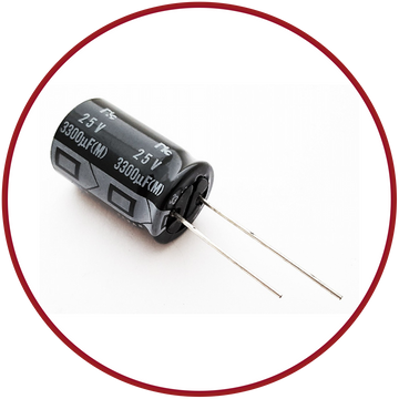 Capacitor