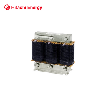 Hitachi Energy 3Ph 7% AL Reactor 440V