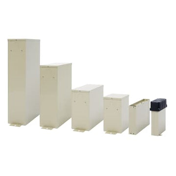 Hitachi Energy CLMD33 25 Kvar 440V Capacitor