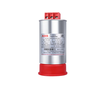 LV Capacitor CYL ND 25 KVAR F5 V440