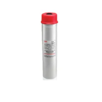LV Capacitor CYL ND 50 KVAR F5 V440