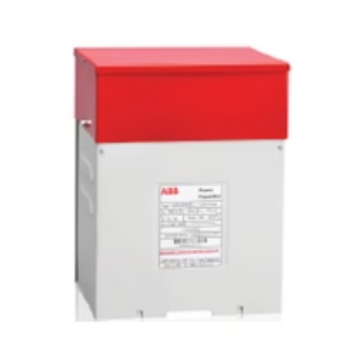 LV Capacitor BOX HD 1 KVAR F5 V440