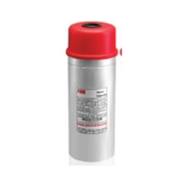 LV Capacitor CYL ND 3 KVAR F5 V440