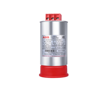 LV Capacitor CYL ND 5 KVAR F5 V440