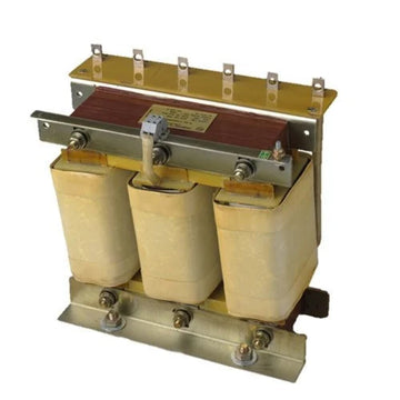 Hitachi Energy 7% Detuned Aluminium Reactor