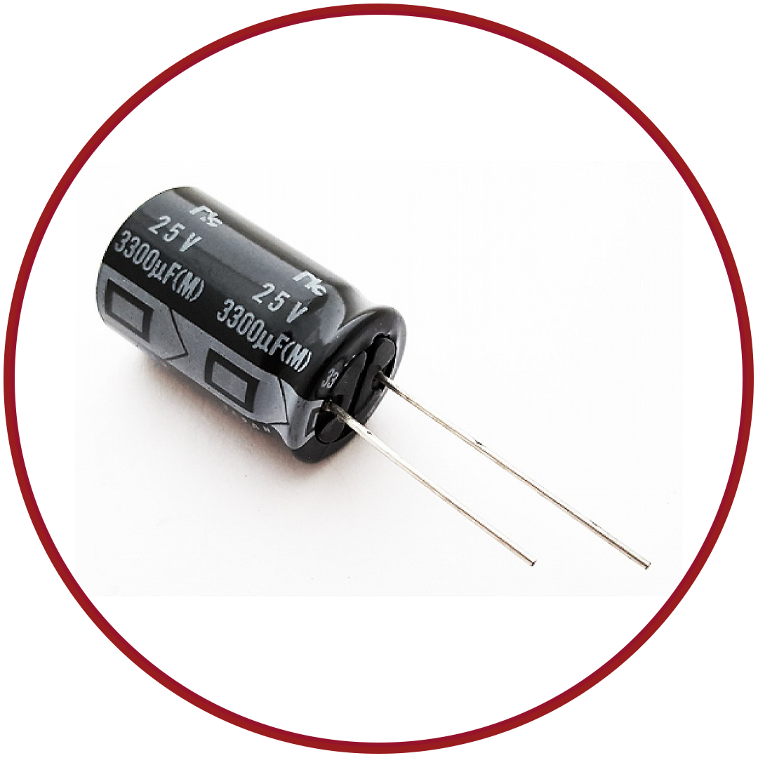 Capacitor