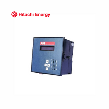 Thyristor switching relay / controller, 3 CT with RS 485 port