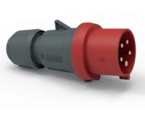 NEPTUNE Plug, 4 PIN Splash proof IP 44