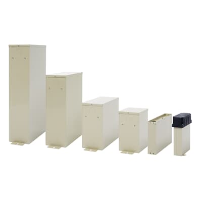 Hitachi Energy CLMD33  25 Kvar 440V Capacitor