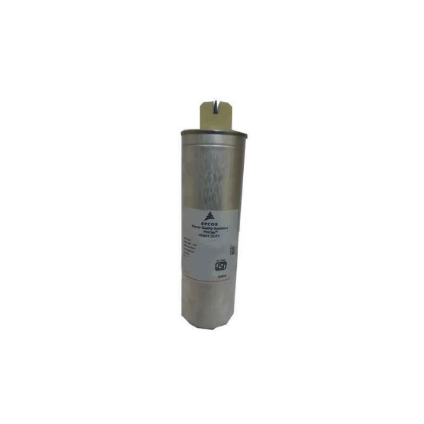 PhiCap HD SIG 525V 50Hz 12.5kvar 3PH