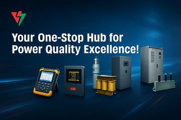 Dynamic Power Quality Banner