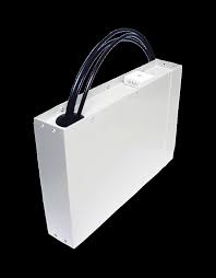 Hitachi Energy CLMD63  75 Kvar 525V Capacitor
