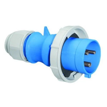NEPTUNE Plug water tight, 3 PIN water tight IP 67